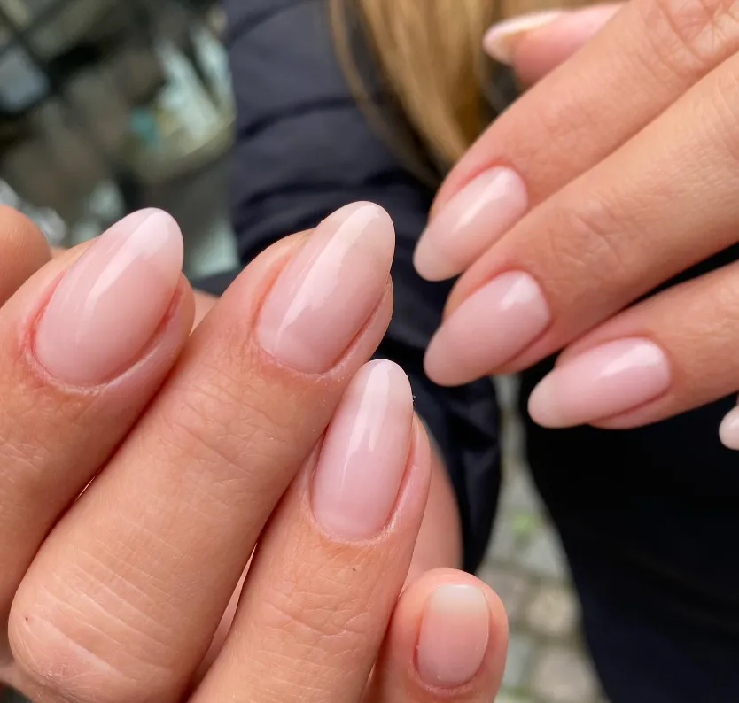 10 ml Natural Pink Fiber Lexy Line Building Gel