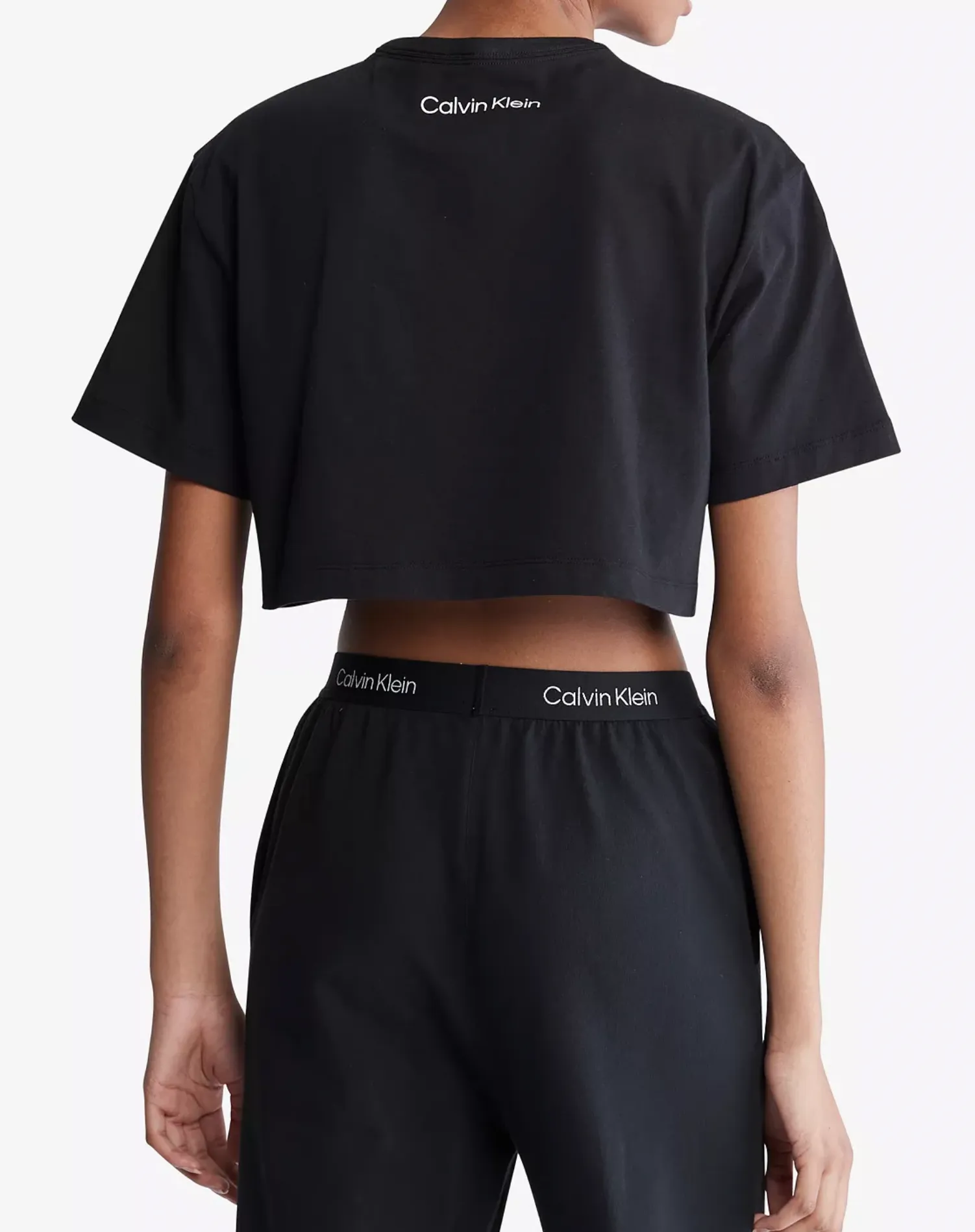 1996 Cropped Tee