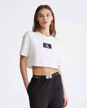 1996 Cropped Tee