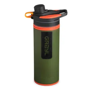 24oz GeoPress® Purifier - Oasis Green