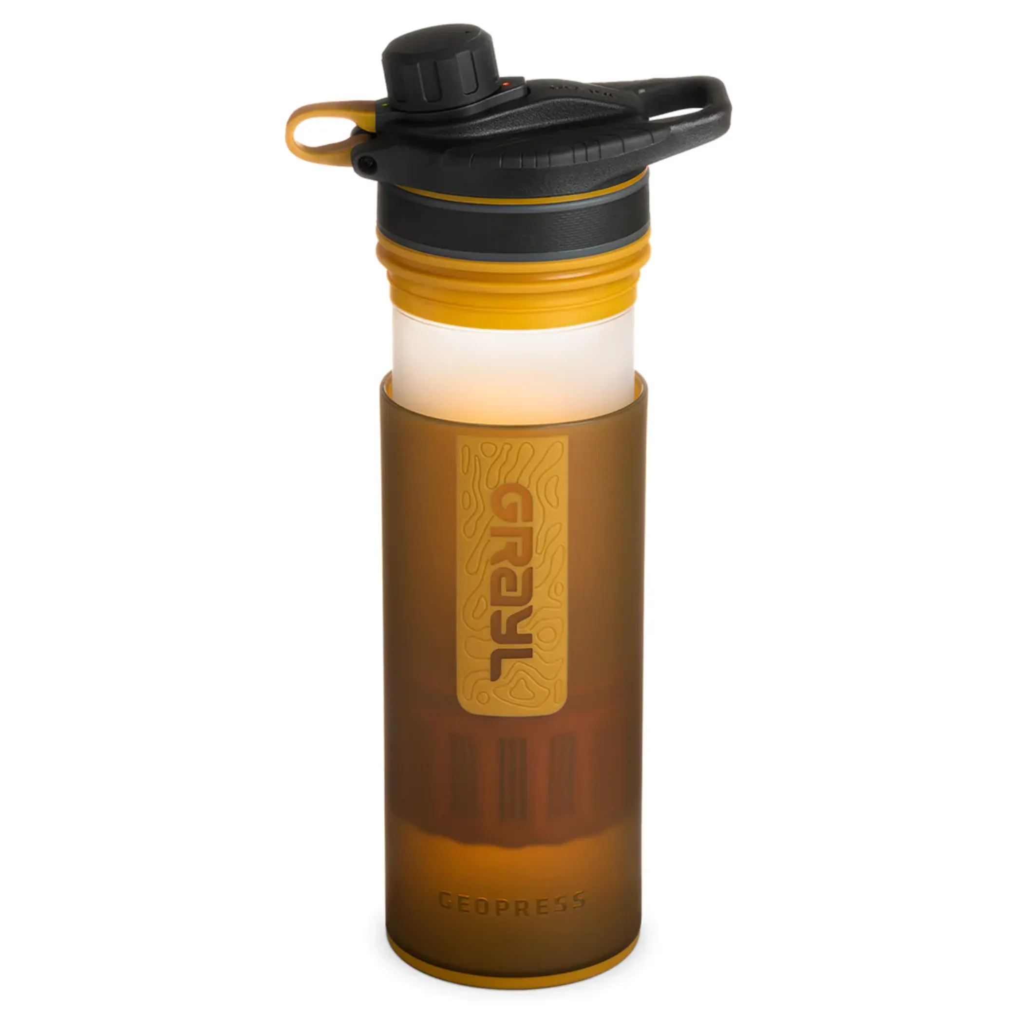 24oz GeoPress® Purifier