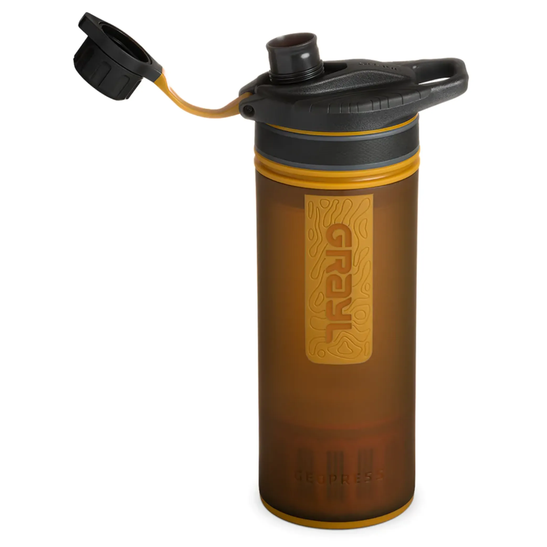24oz GeoPress® Purifier