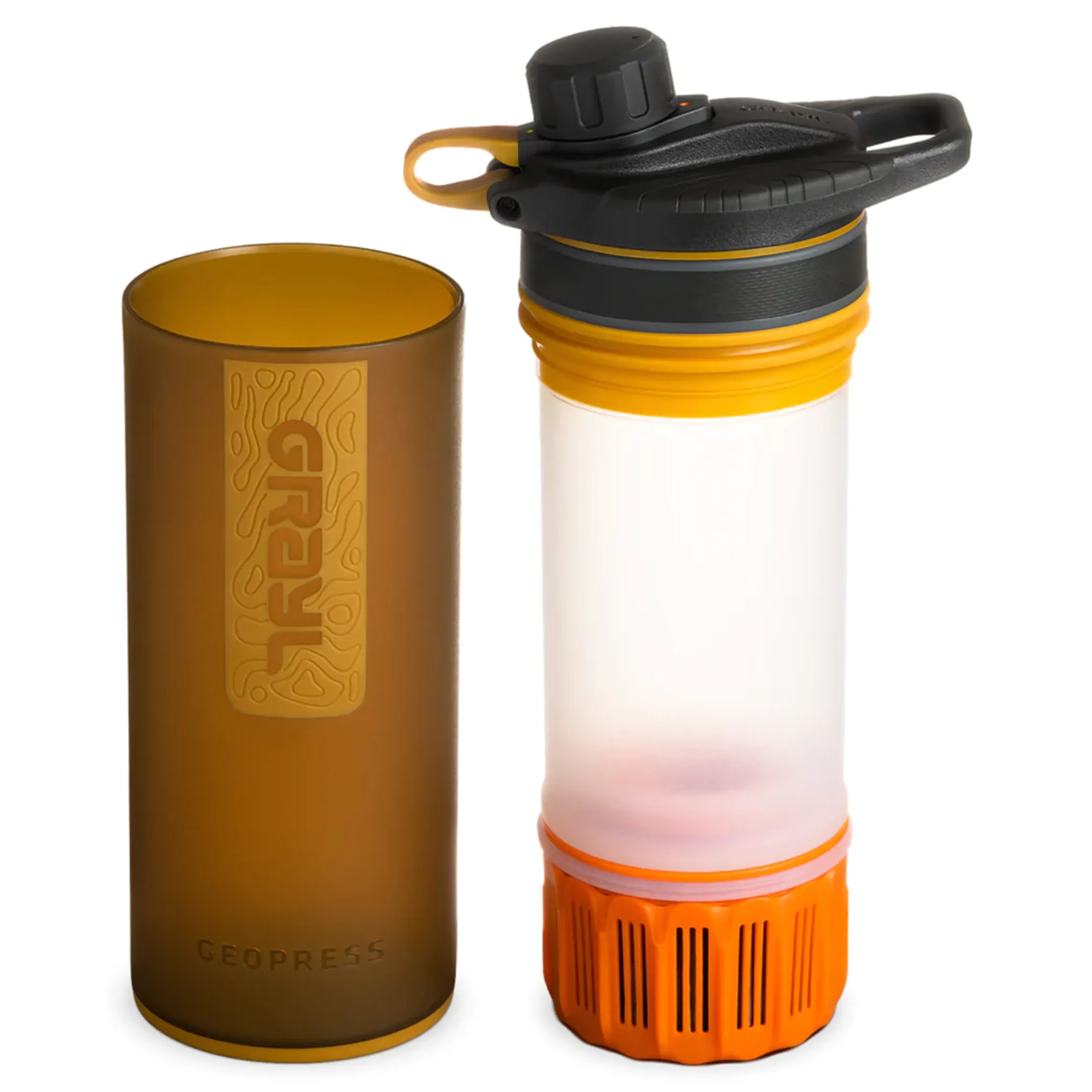 24oz GeoPress® Purifier