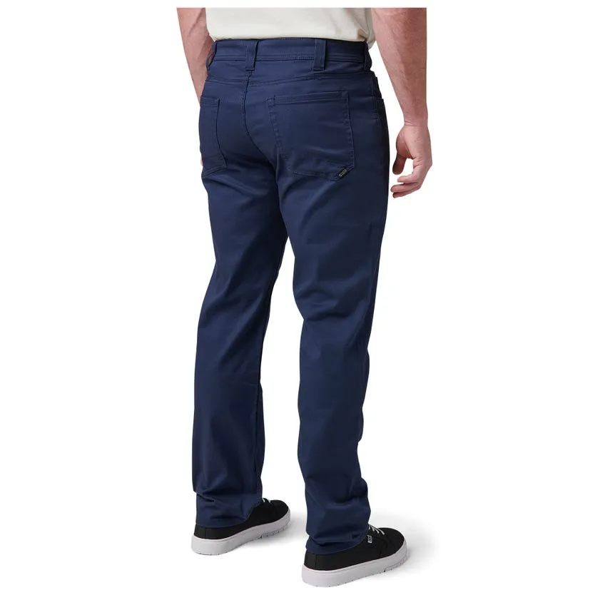 5.11 Tactical Defender-Flex Pant 2.0 - Pacific Navy