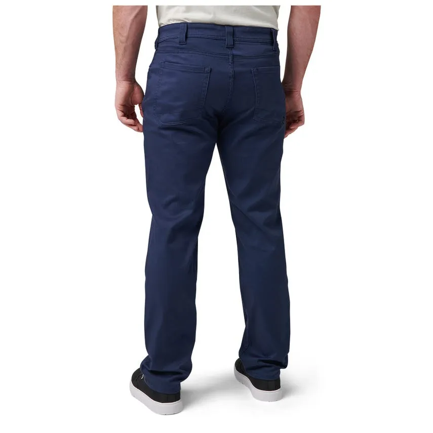5.11 Tactical Defender-Flex Pant 2.0 - Pacific Navy