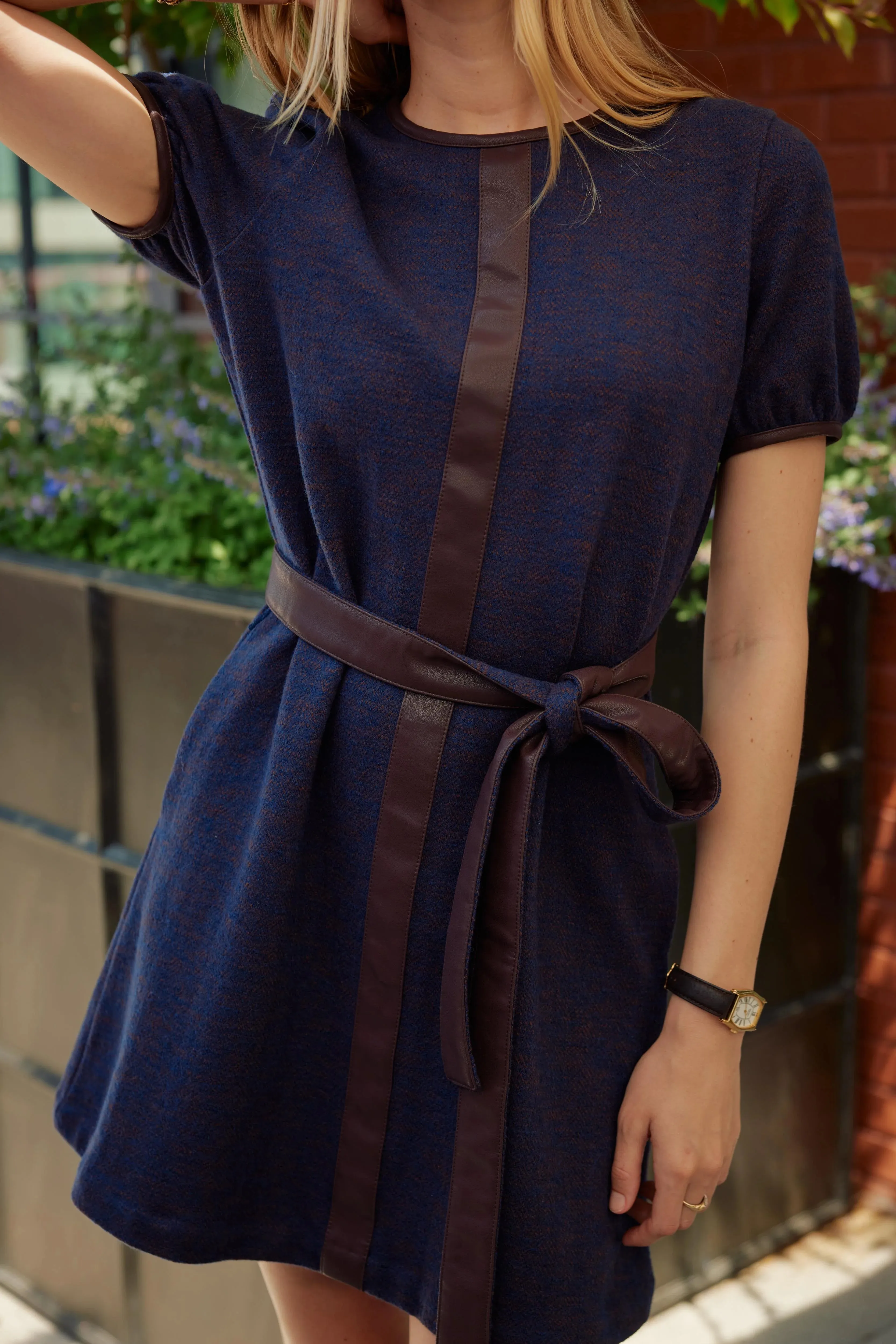 Abigail Dress