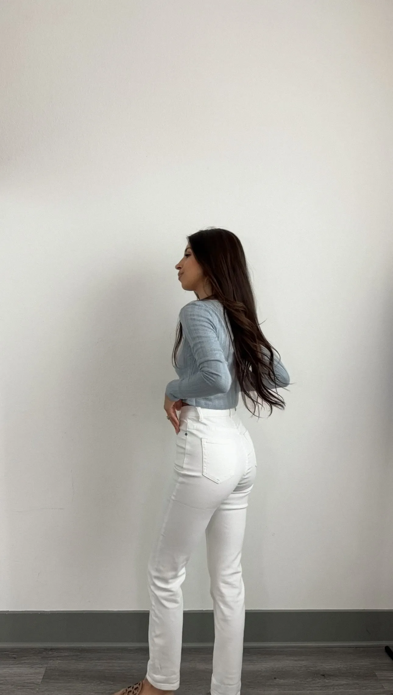 Ada Top - FINAL SALE