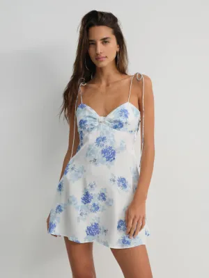 Adira Mini Dress
