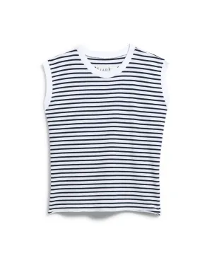 AIDEN VINTAGE MUSCLE TEE