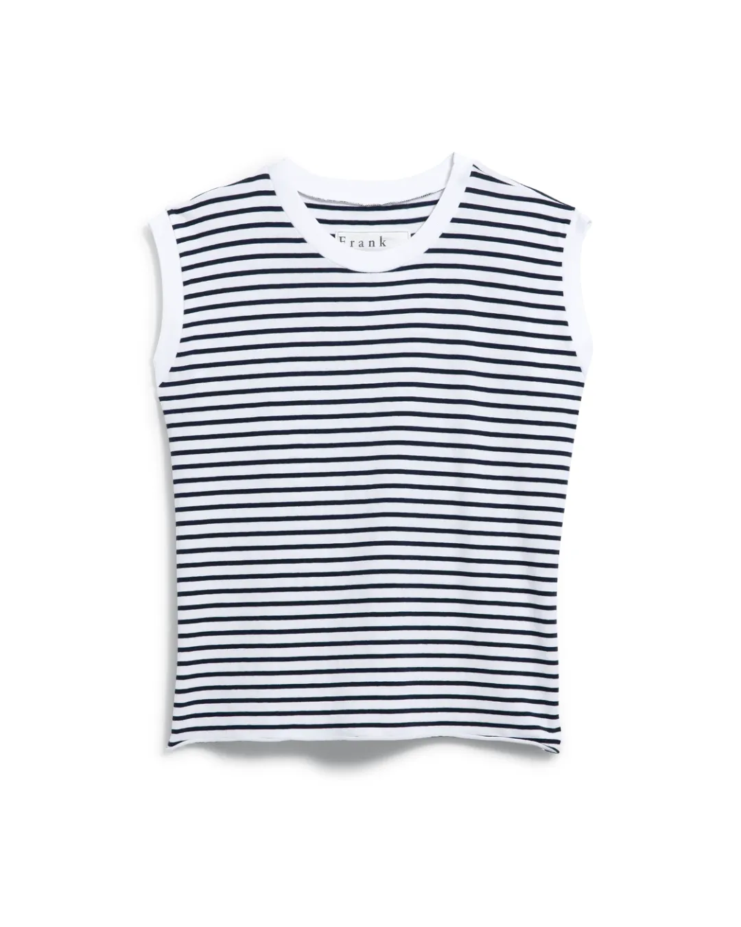 AIDEN VINTAGE MUSCLE TEE