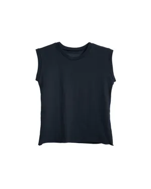 AIDEN VINTAGE MUSCLE TEE