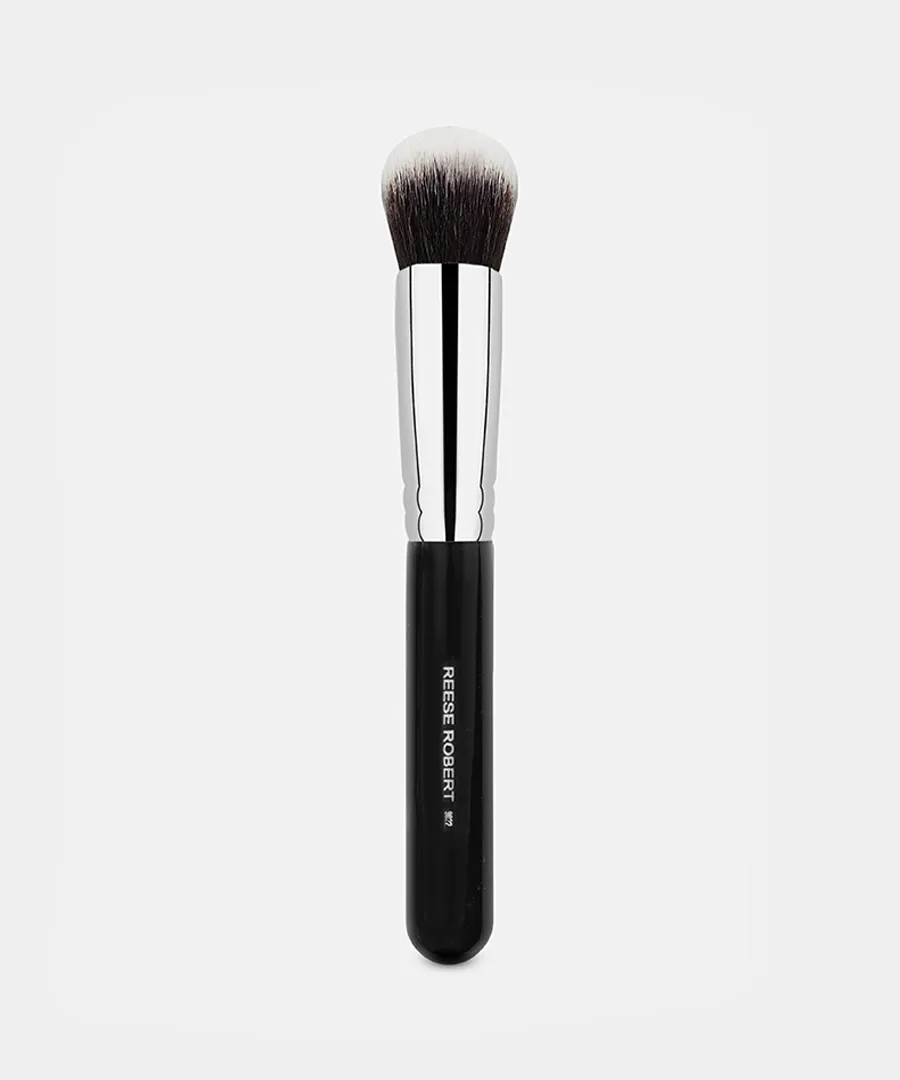 Airbrush Foundation Brush