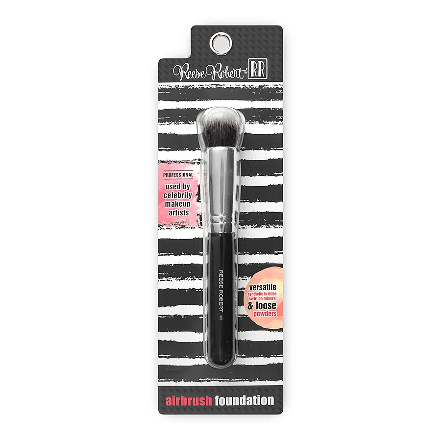 Airbrush Foundation Brush