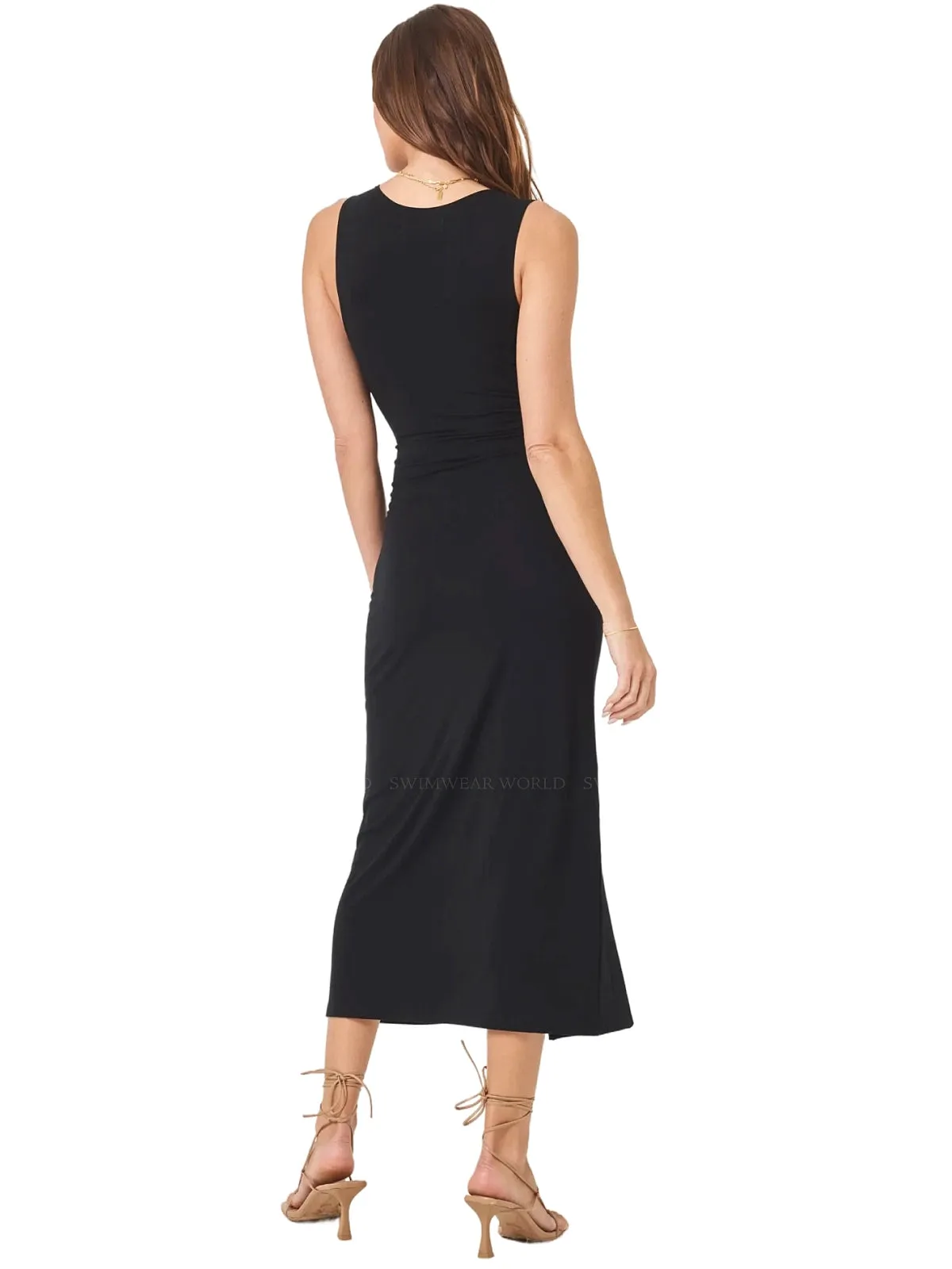 Alani Dress ::RET