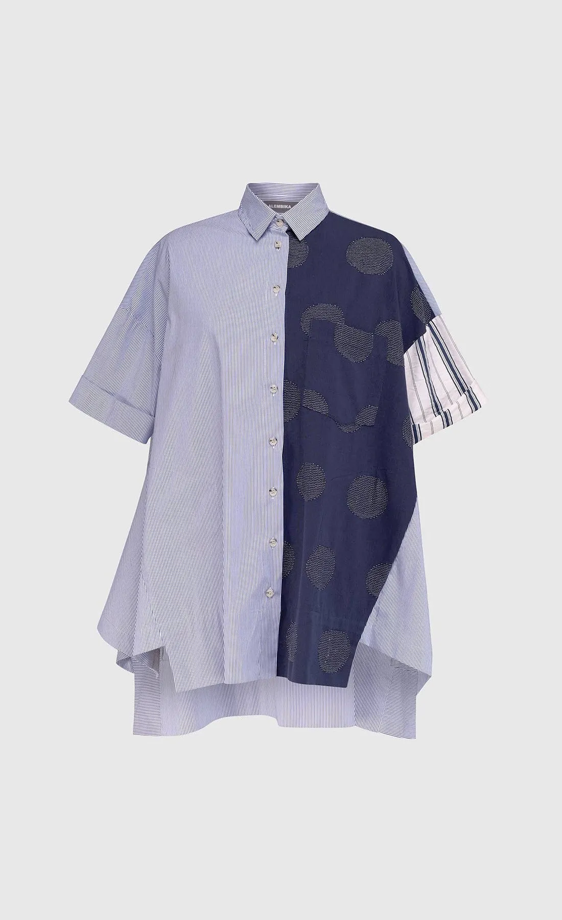 Alembika Tao Trapeze Shirt