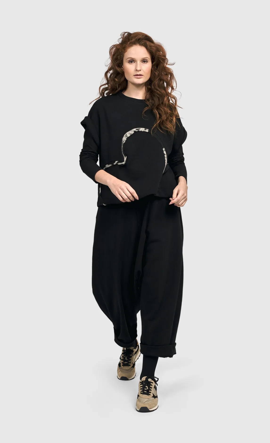 Alembika Urban Eternally Yours Heart Top