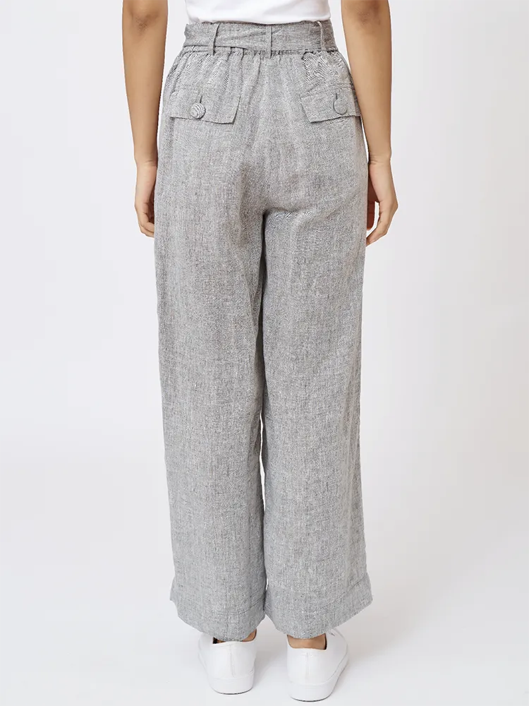 Alessandra - Chantal Pant