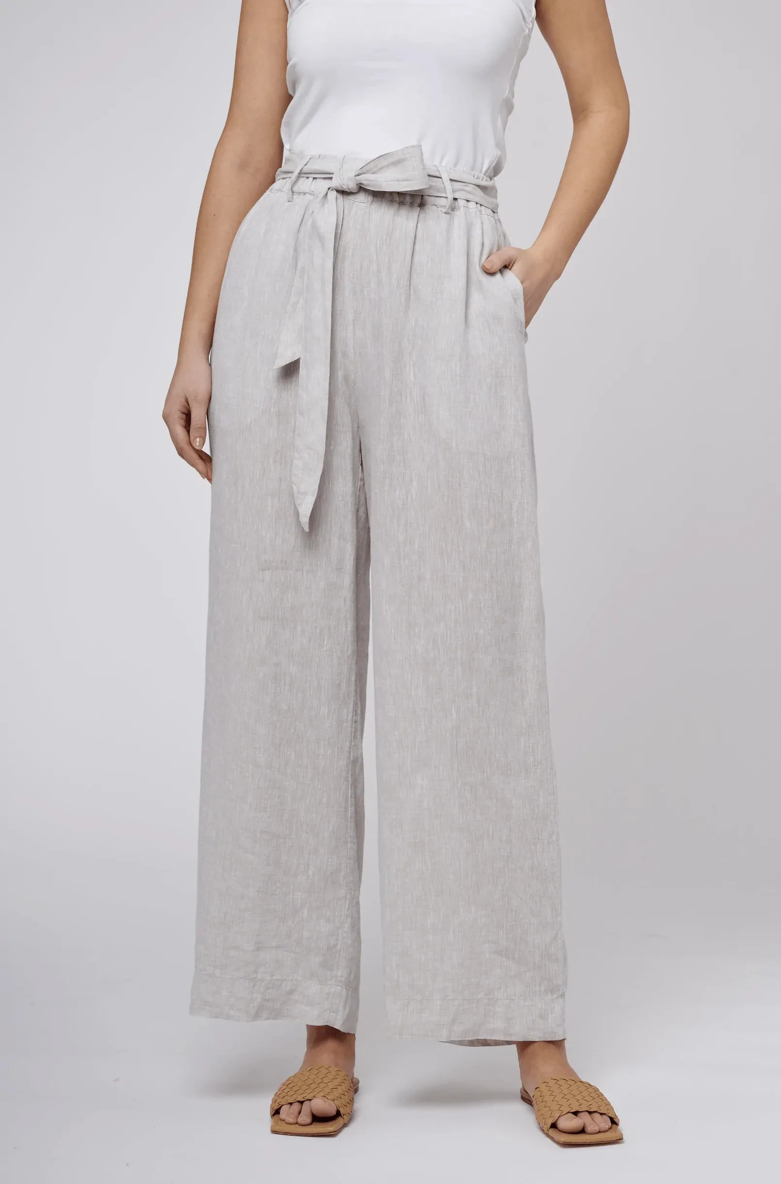 Alessandra - Chantal Pant