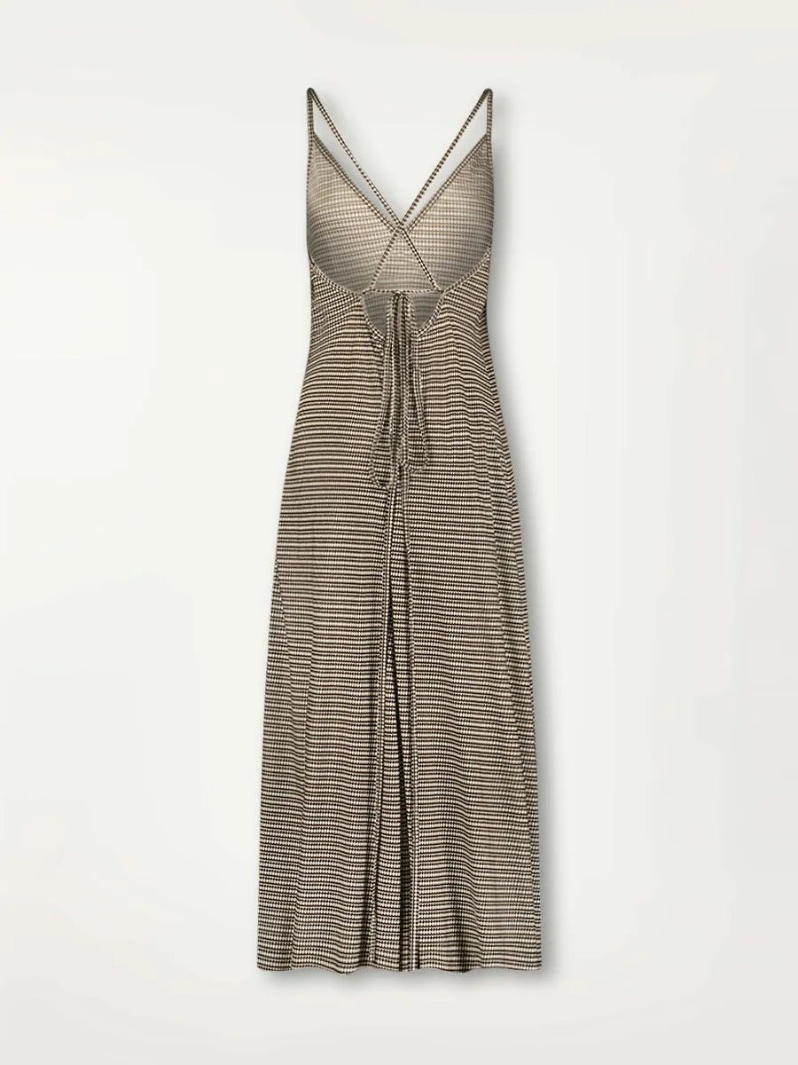 ALUNA | Slip Dress