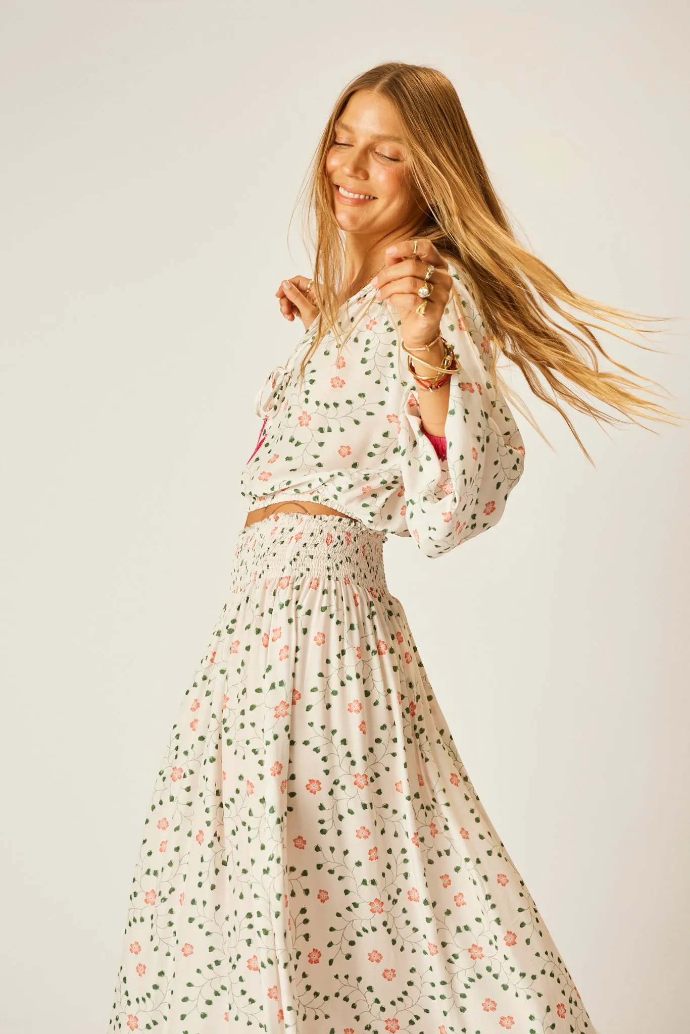 AMELIA TOP