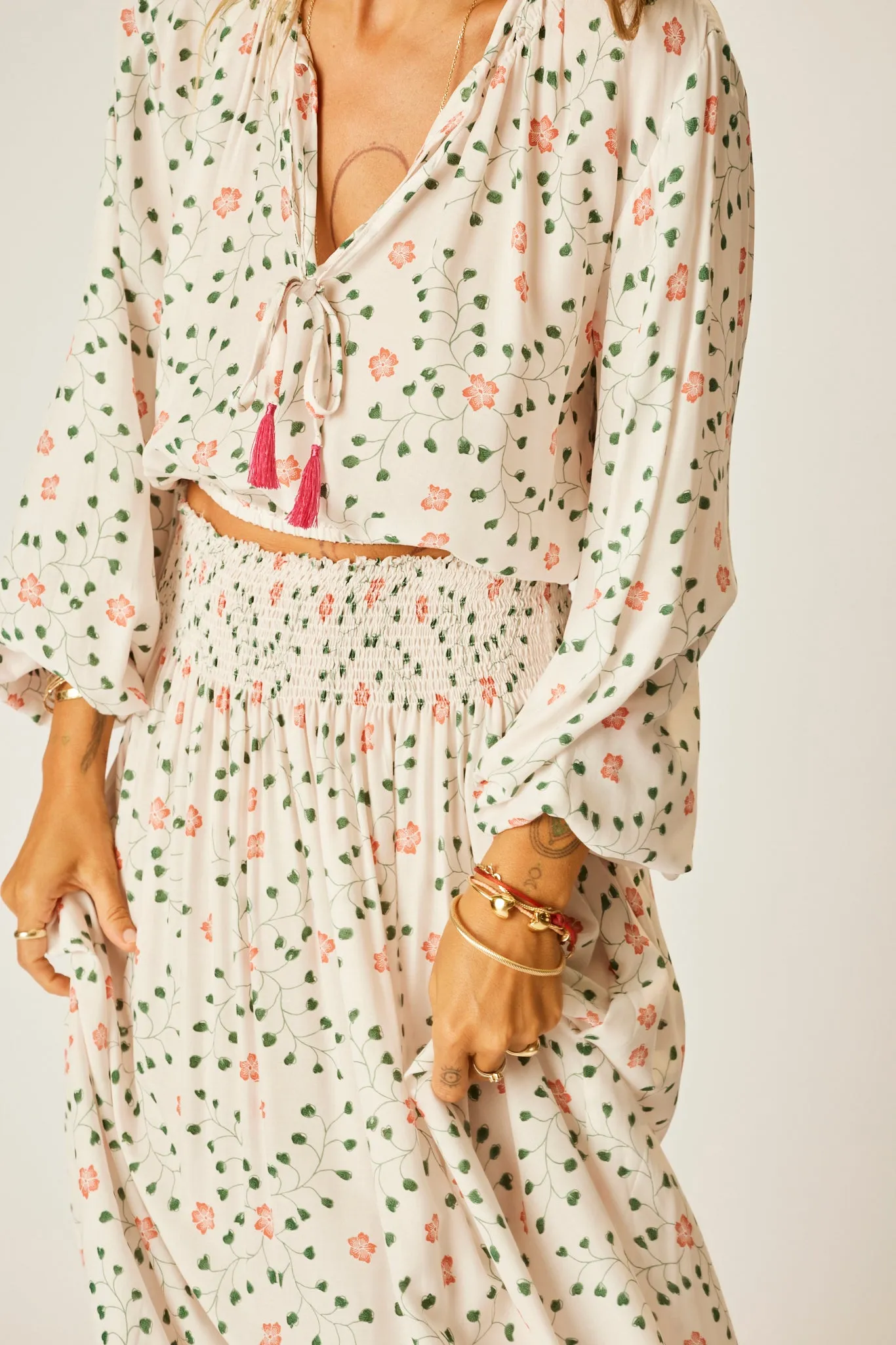 AMELIA TOP