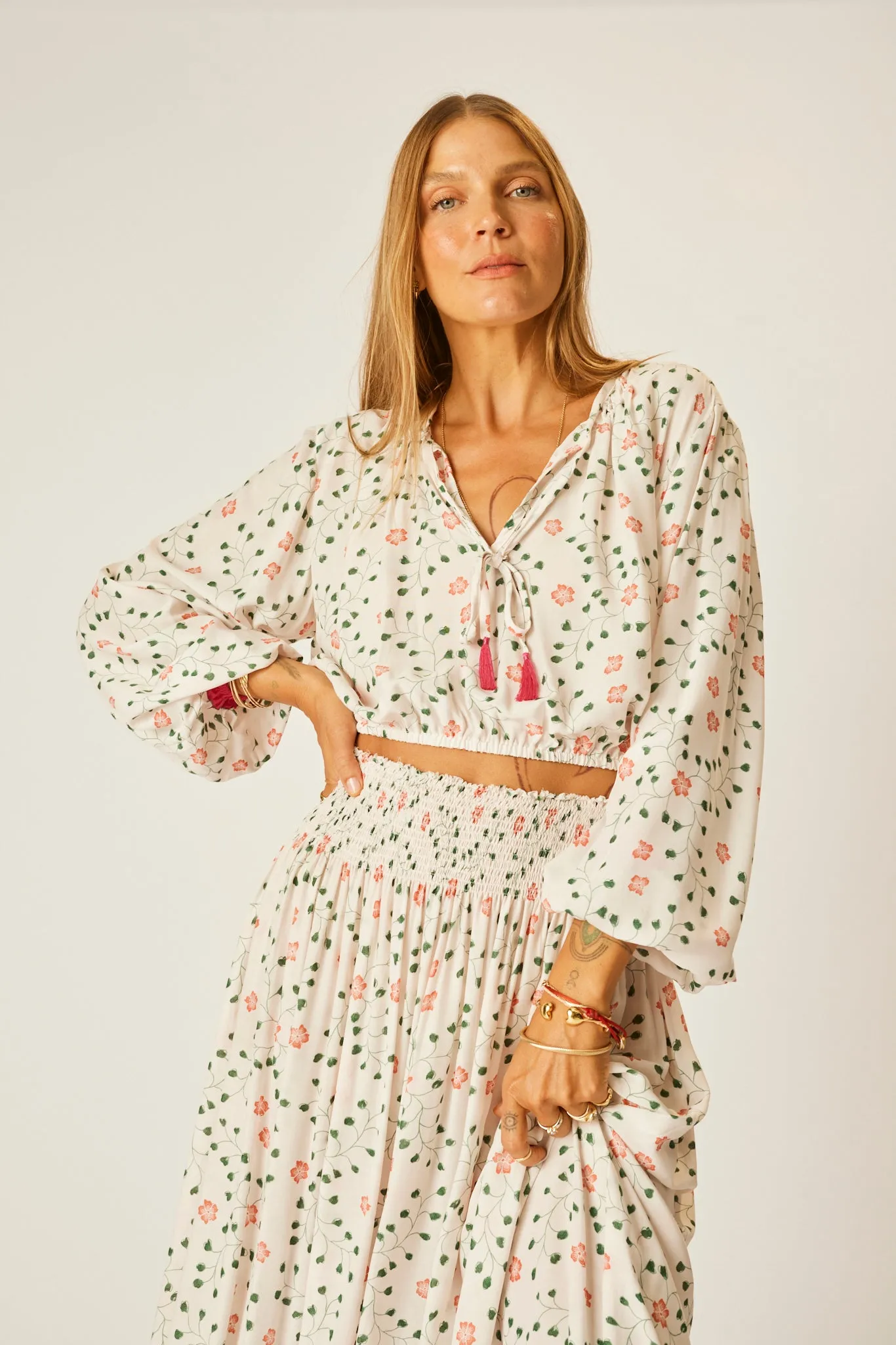 AMELIA TOP
