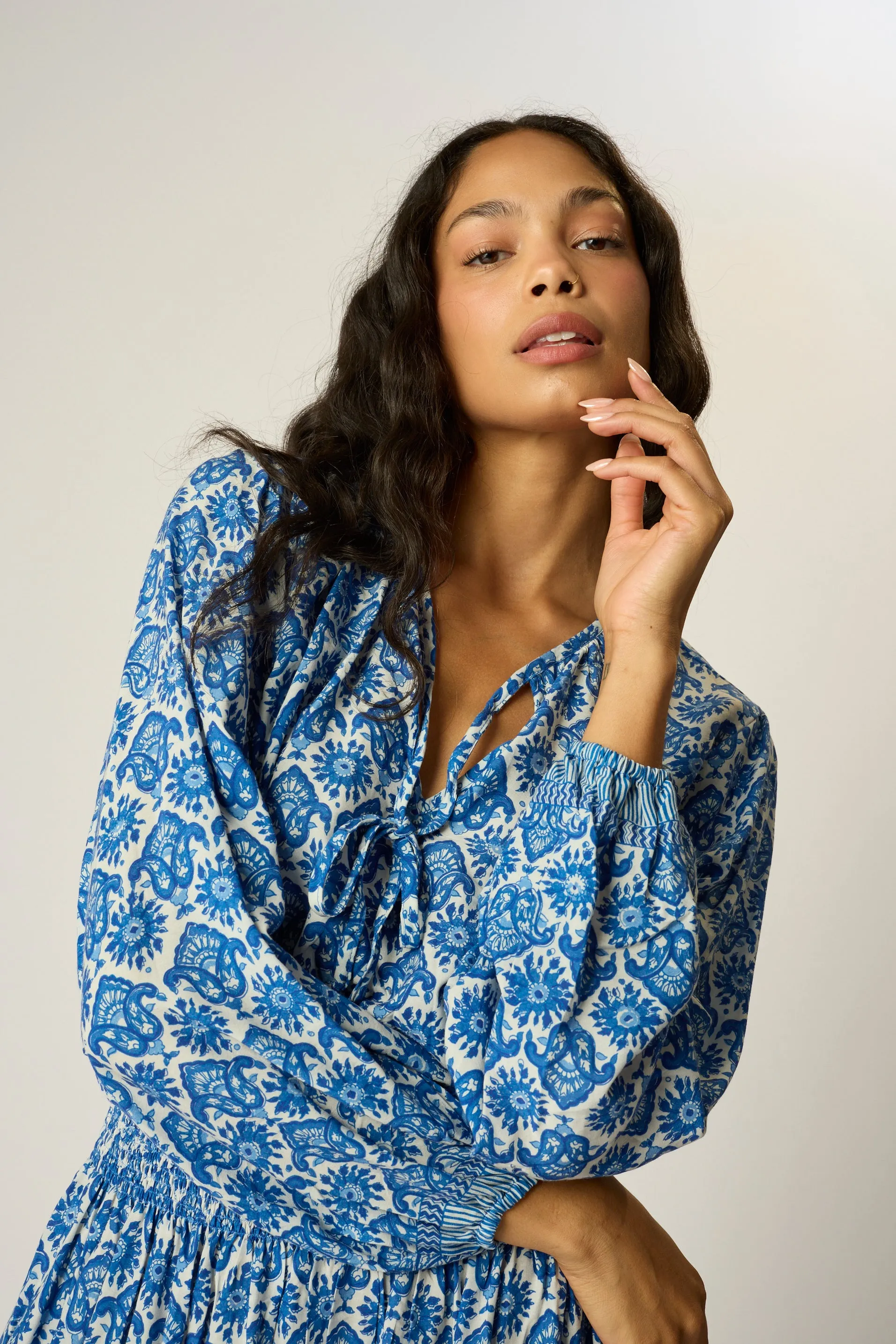AMELIA TOP