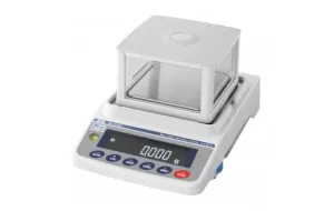 AND Weighing GX-1603A Advanced GX-A/GF-A Series Precision Balance