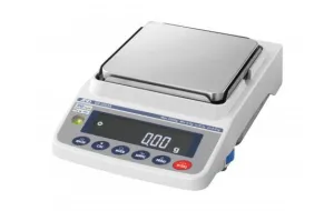 AND Weighing GX-6002A Advanced GX-A/GF-A Series Precision Balance