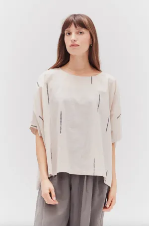 Andrea Top -- Stucco