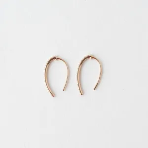Annabelle Diamond Earrings