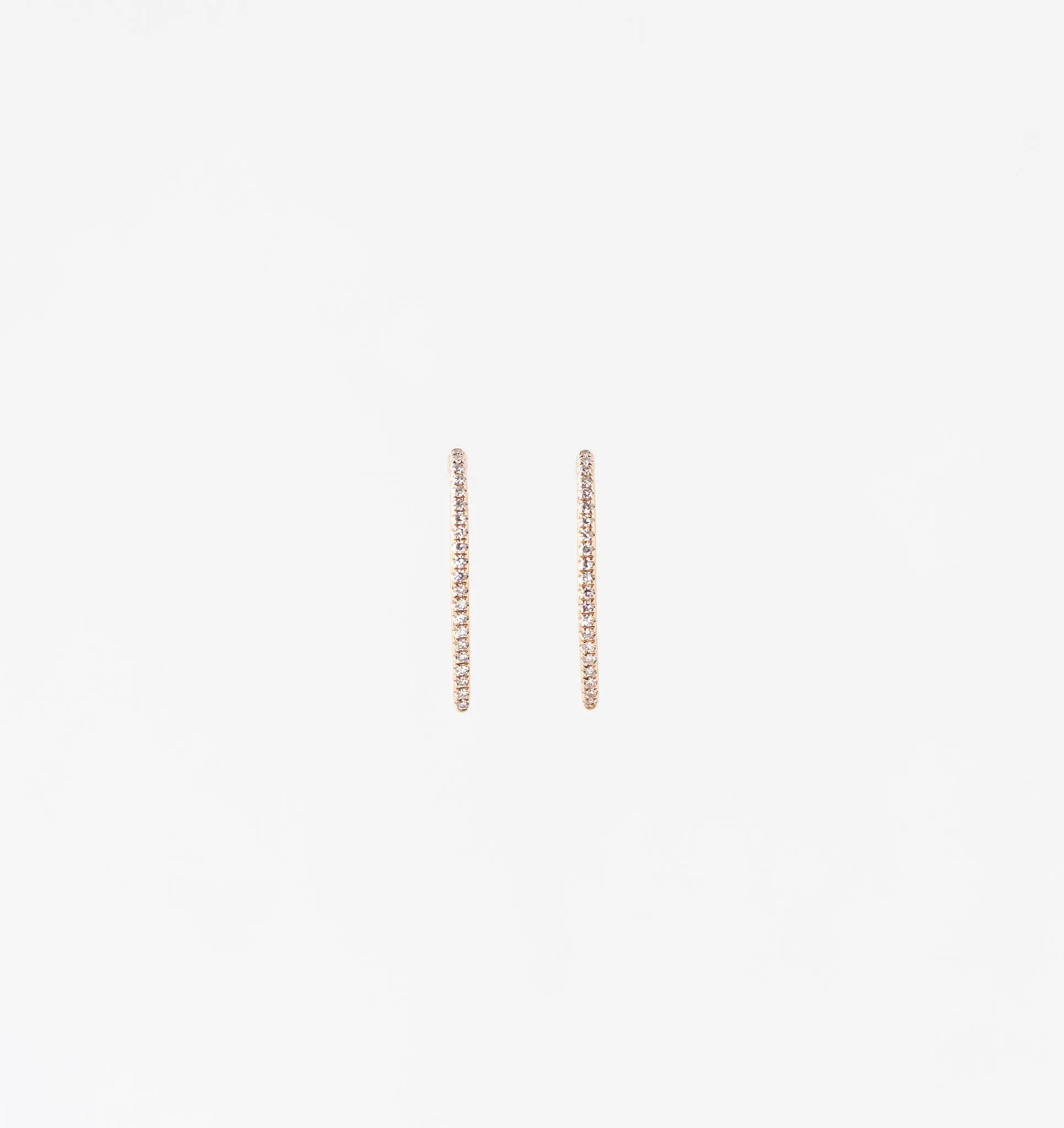 Annabelle Diamond Earrings
