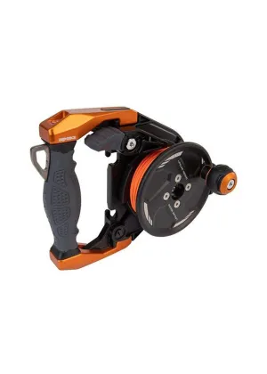 Apeks Ascend Reel 30m Orange