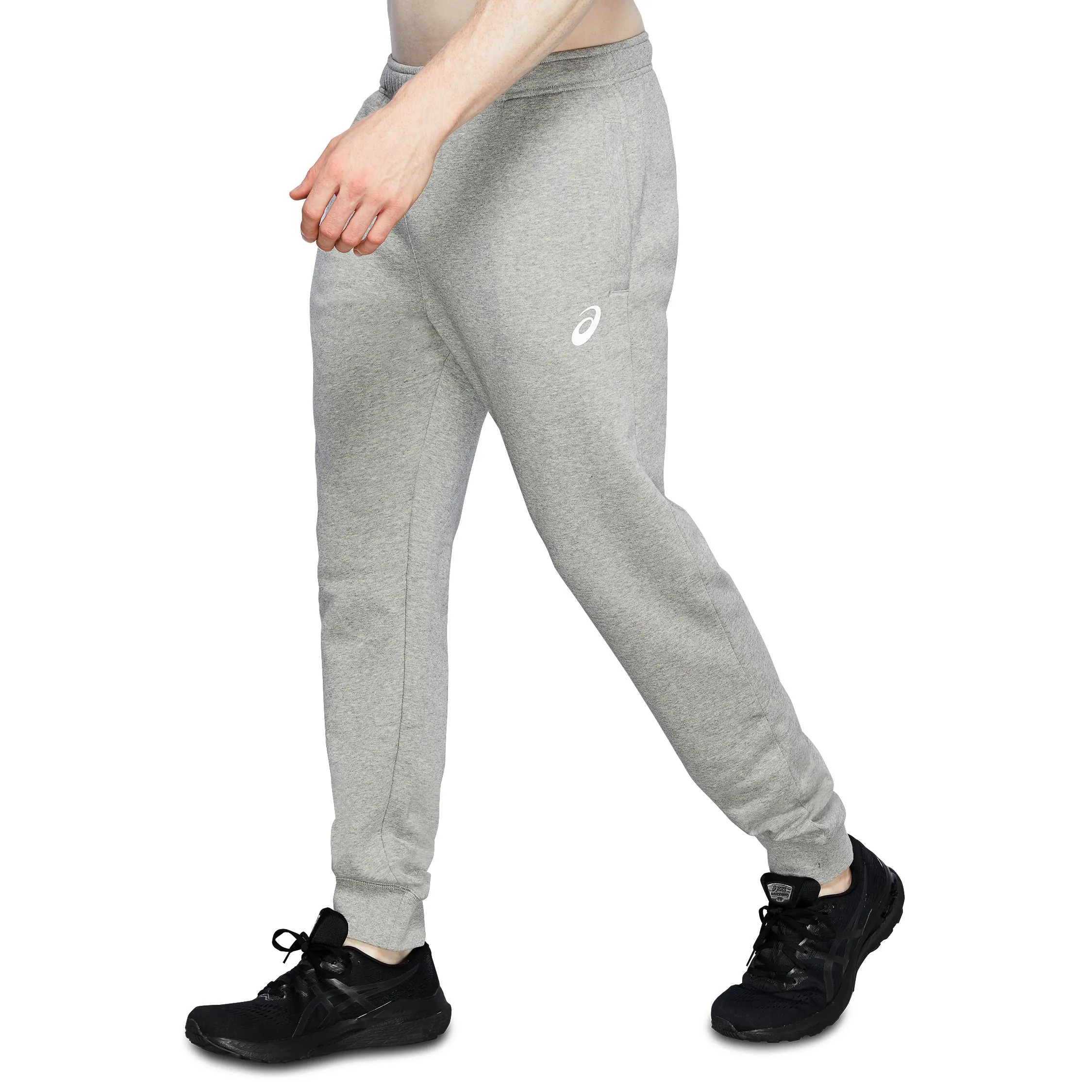 ASICS Mens Cuff Pants