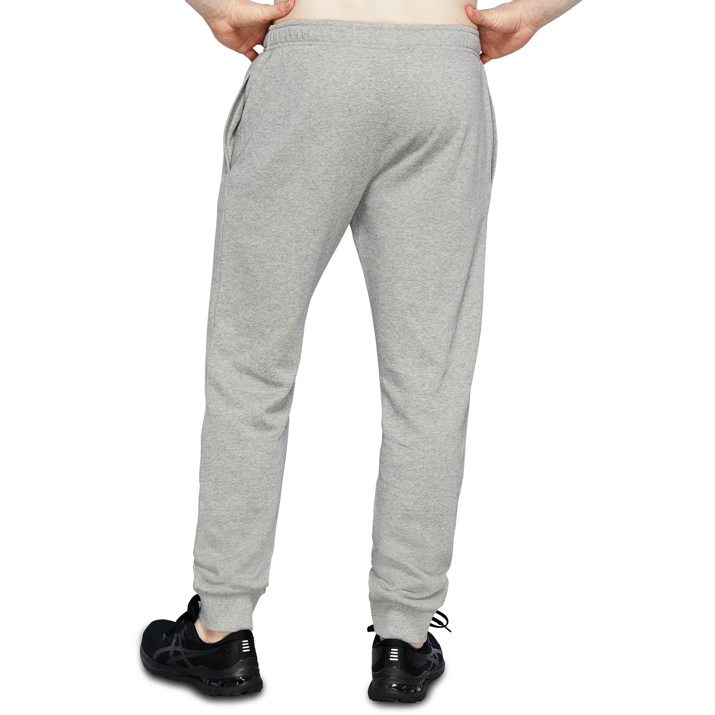 ASICS Mens Cuff Pants