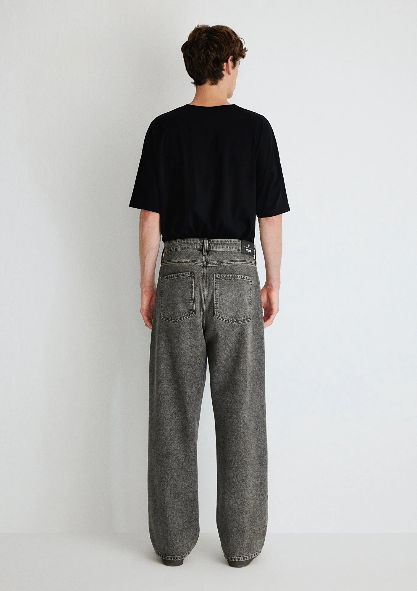 Atlanta Grey Street Jean Pants