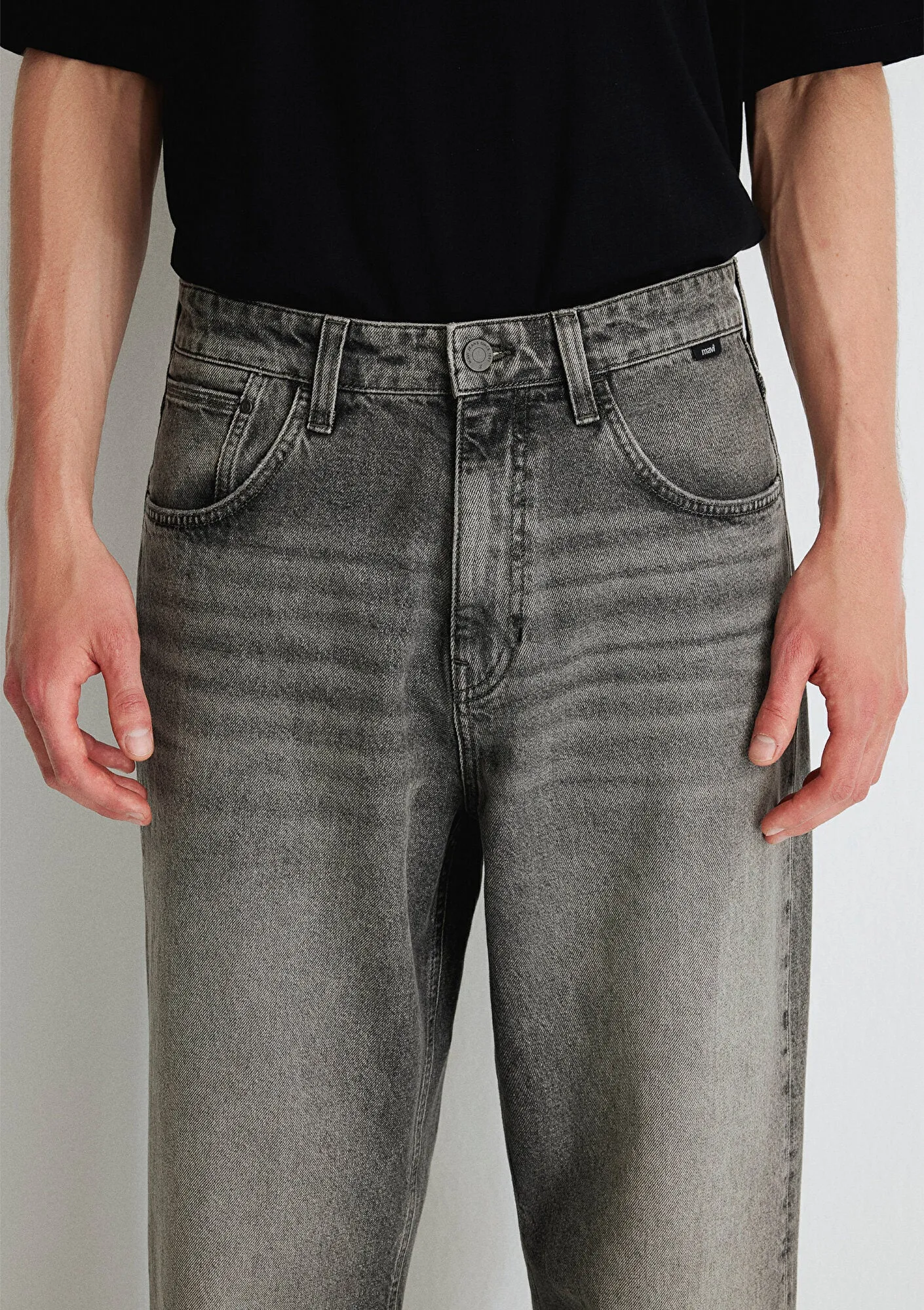 Atlanta Grey Street Jean Pants