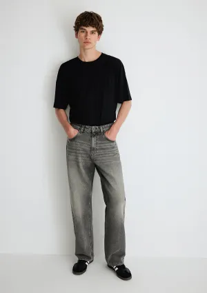 Atlanta Grey Street Jean Pants