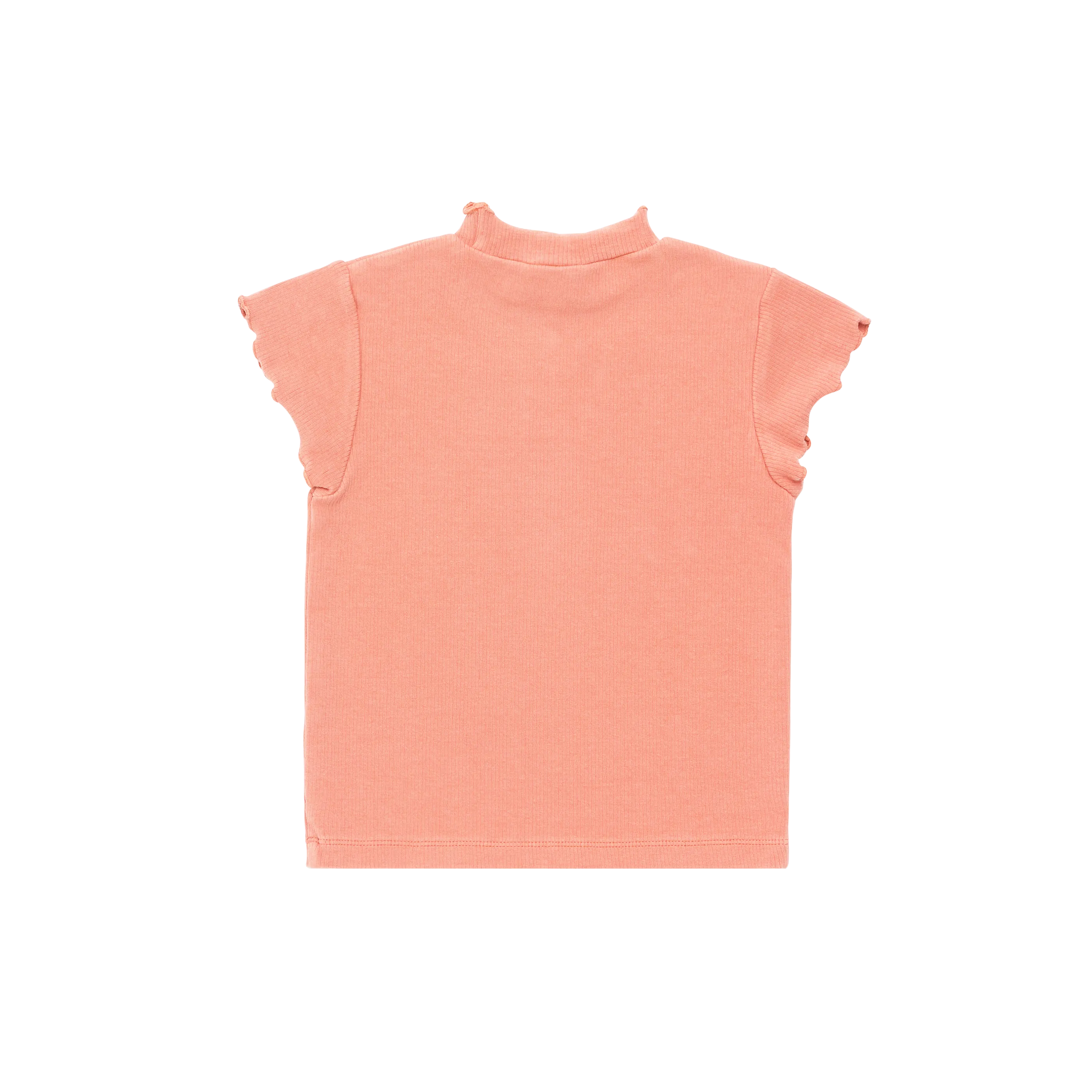 Aurore Top | Amber Brown