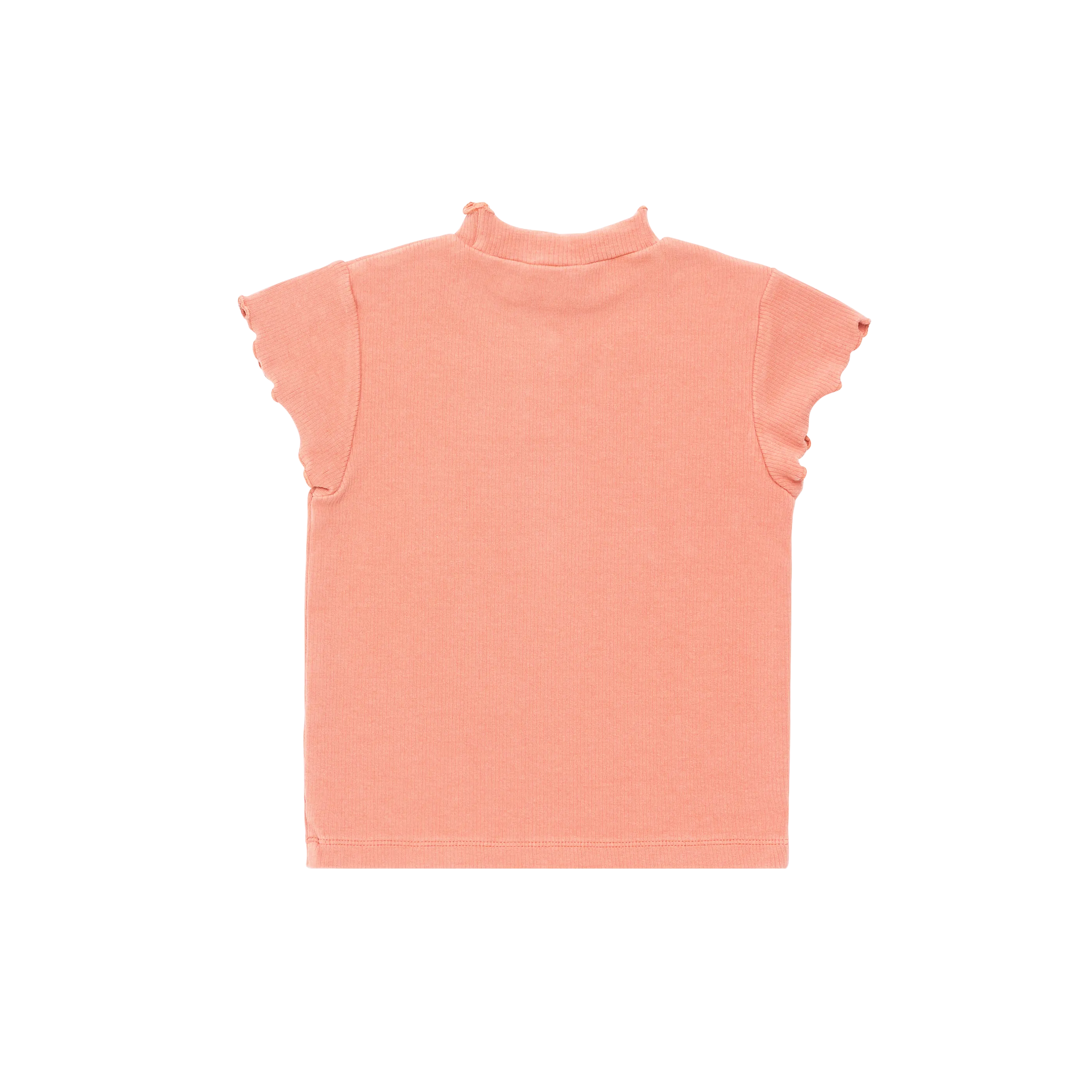 Aurore Top | Amber Brown