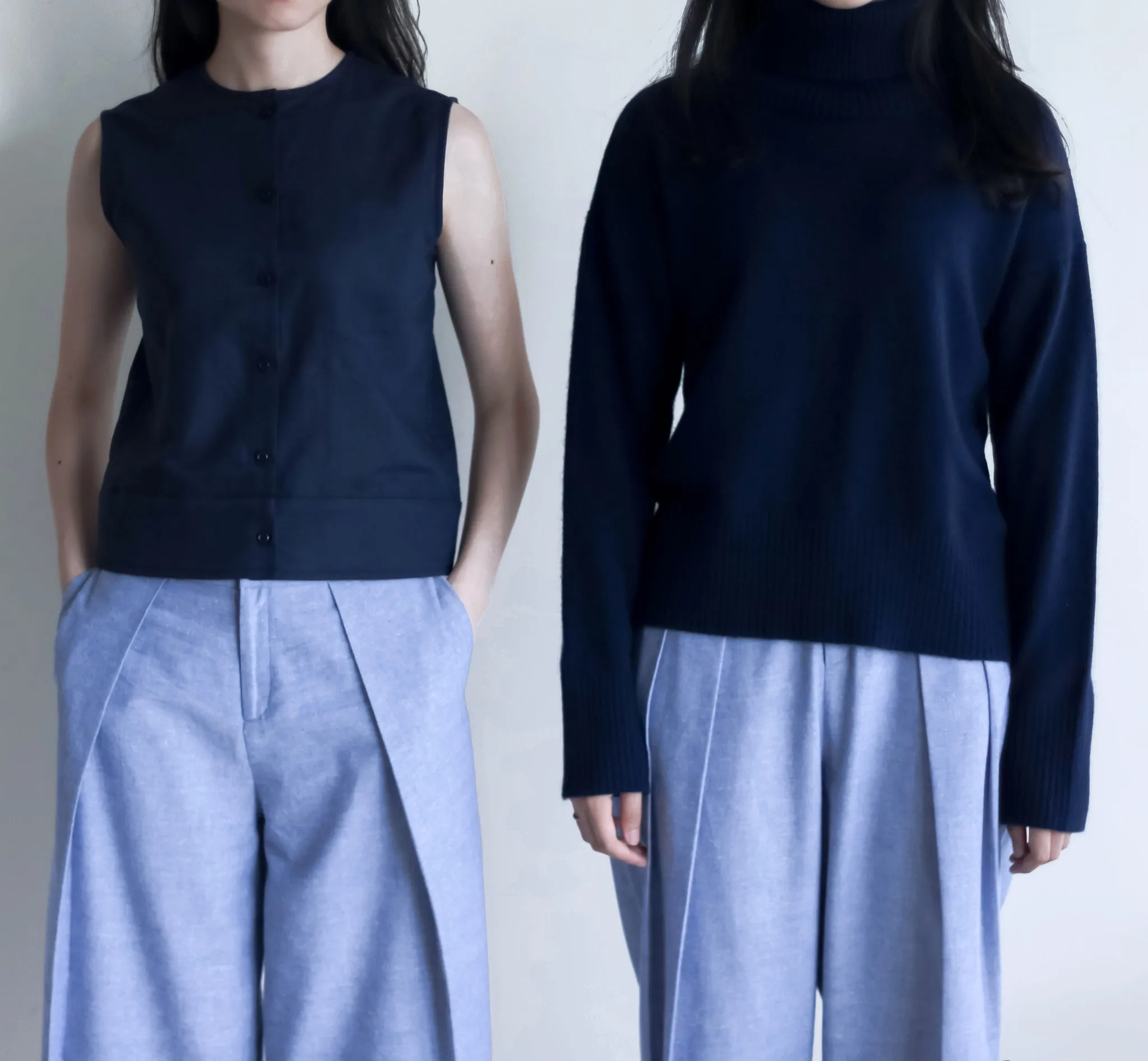 BAE PANTS ｛RIGHT｝-sold out