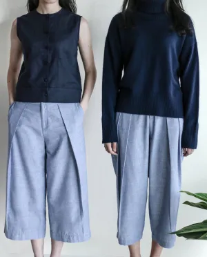 BAE PANTS ｛RIGHT｝-sold out