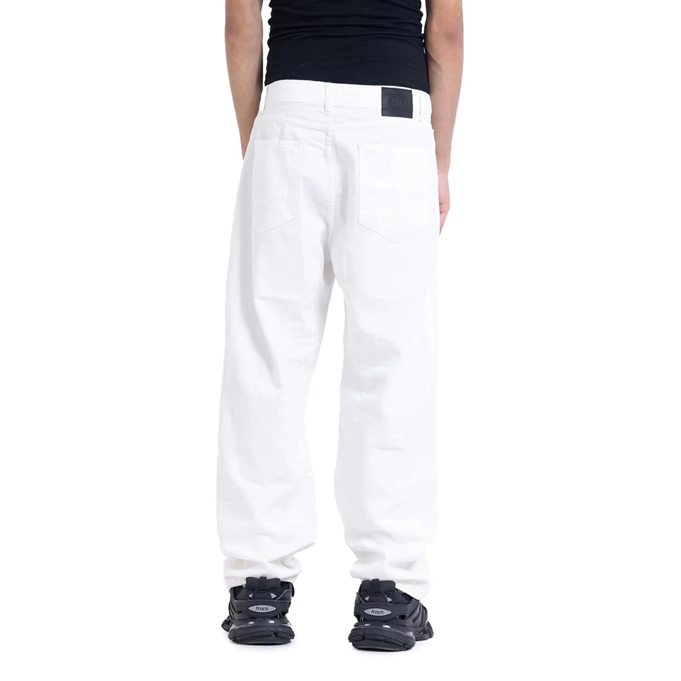 Basic Wide Leg