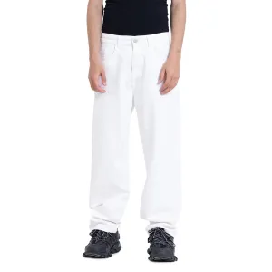Basic Wide Leg