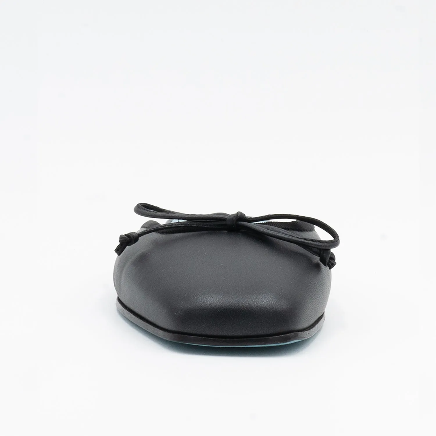 Bellina Ct Slide Black Pearl Lam