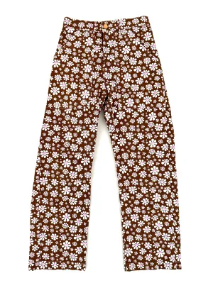 Big Bud Press Lazy Daisy Pants