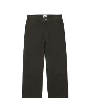 BIGWIG DOUBLE KNEE WORK DENIM