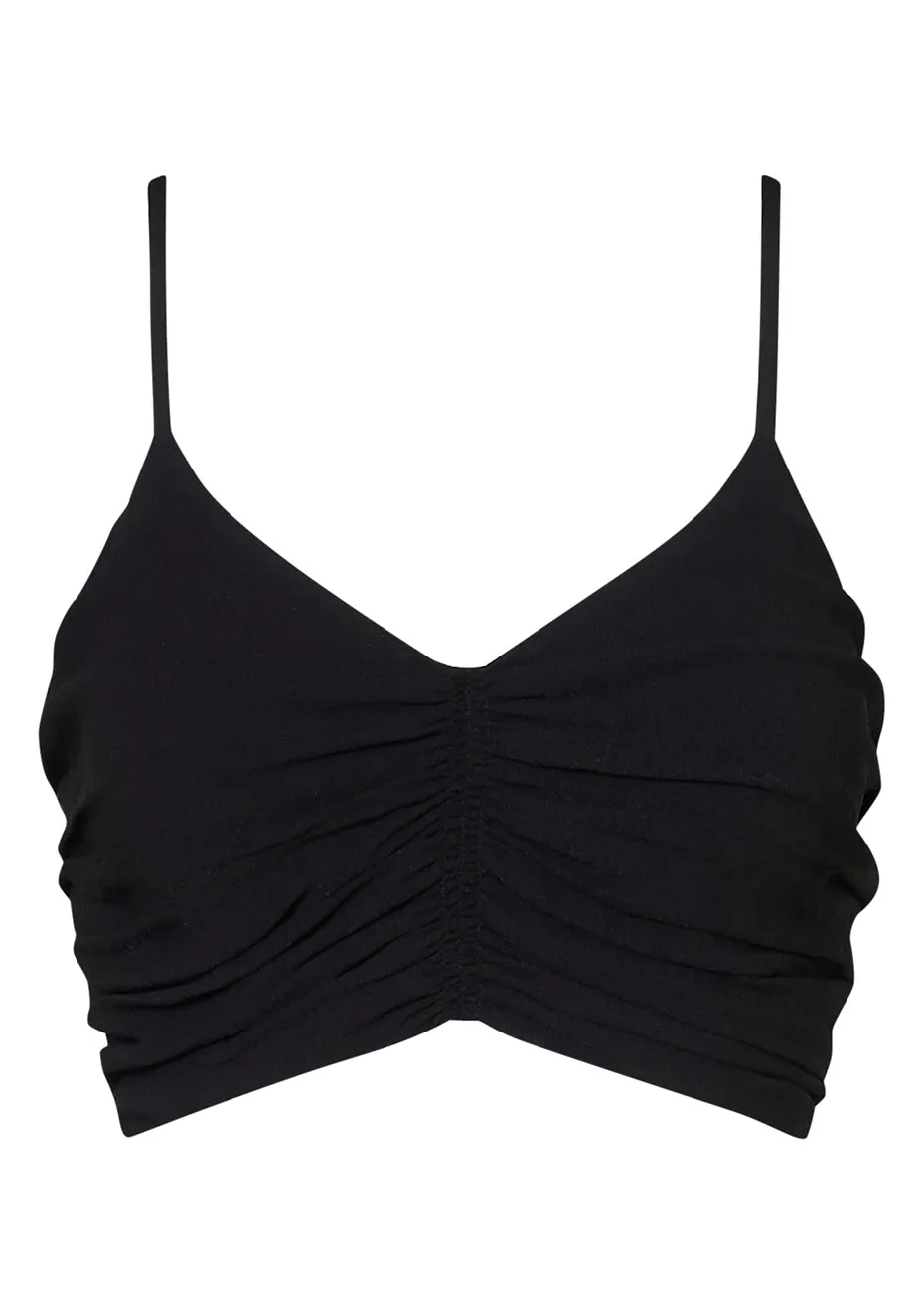 Black Hammer Top