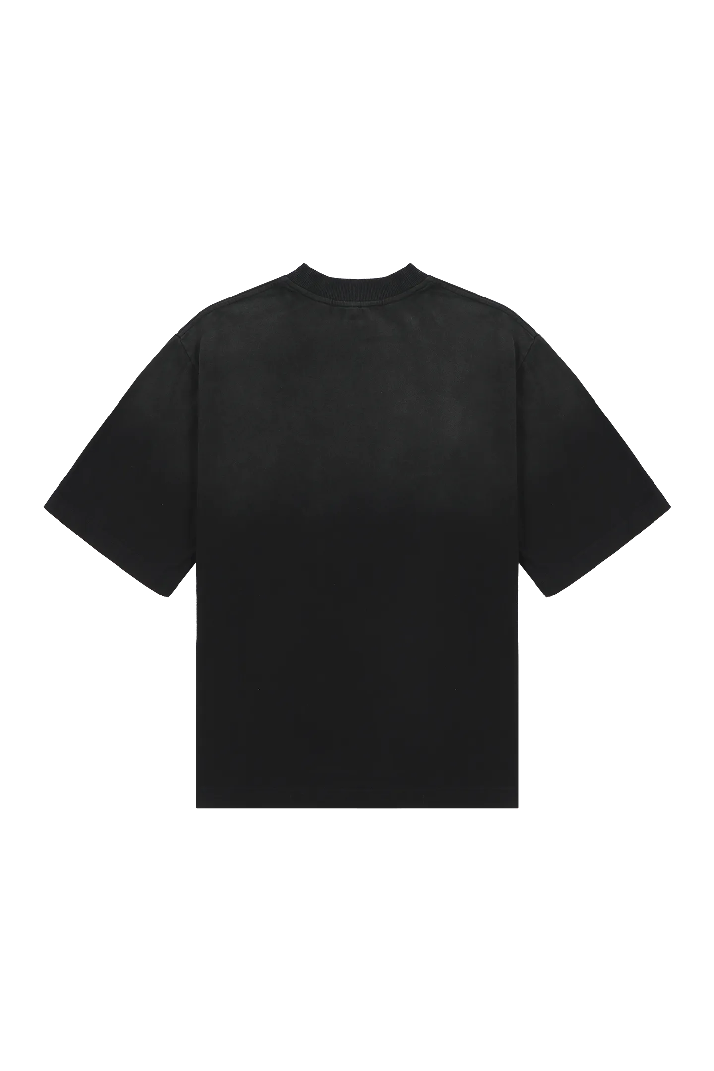 Black Tee