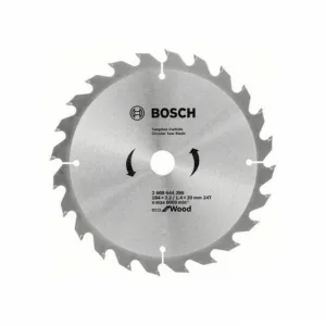 Bosch Professional ECO line Wood H 184x2.2x20, 24T | buy online